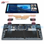 Dell Latitude 7350 Detachable 2024 H5 Dell Latitude 7350 Detachable (2024)