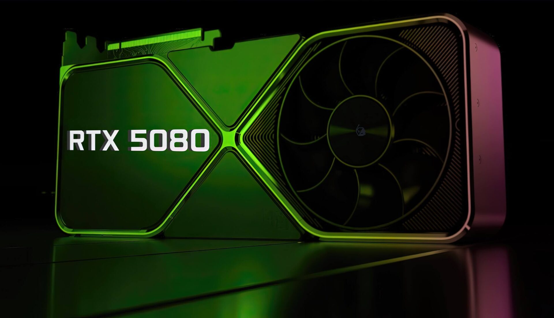 Geforce Rtx 5080 Sẽ Trang Bị Bộ Nhớ Gddr7 32 Gbps, Băng Thông 1 Tb/S