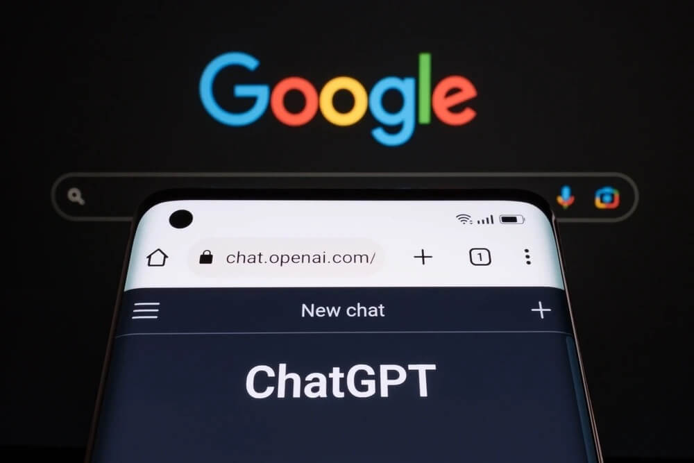 Google Đang Làm Gì Để Cạnh Tranh Với Chatgpt?