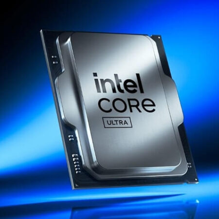 Intel Core Ultra 200S Cân Bằng Sức Mạnh, Giảm Lượng Tiêu Thụ Điện