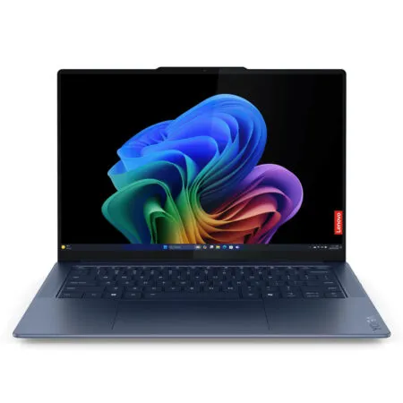 Lenovo Yoga Slim 7 14Q8X9 (2024)