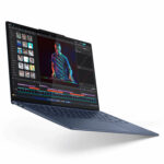 Lenovo Yoga Slim 7 14Q8X9 2024 H2 Lenovo Yoga Slim 7 14Q8X9 (2024)