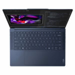 Lenovo Yoga Slim 7 14Q8X9 2024 H4 Lenovo Yoga Slim 7 14Q8X9 (2024)