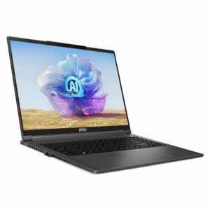 Msi Creator 16 Ai Studio (2024)