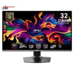 Msi Mpg 321urx Qd Oled 32 Inch Uhd Qd Oled 240hz