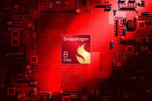 Qualcomm Snapdragon 8 Elite Đem Lại Hiệu Suất Cao Về Khả Năng Xử Lý Ai