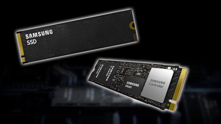 Samsung ra mắt SSD PM9E1 Gen5, có V-NAND Gen 8th và tốc độ lên đến 14,5 GB/s