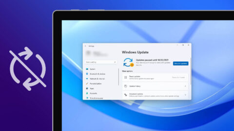 Windows Auto Update là gì? Cách tắt Windows Update hoàn toàn