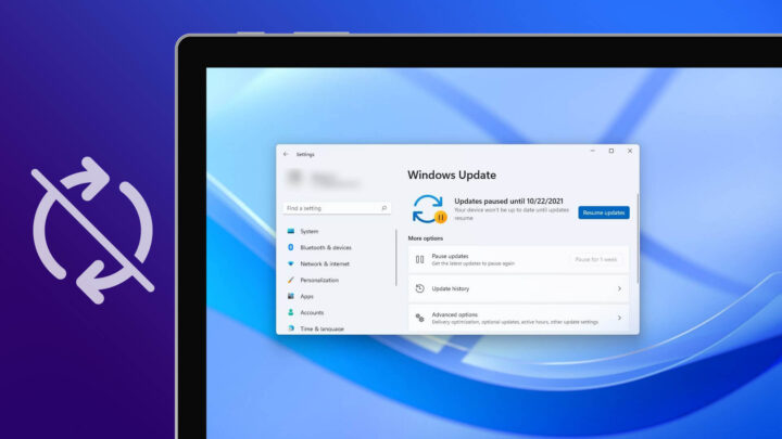 Windows Auto Update là gì? Cách tắt Windows Update hoàn toàn