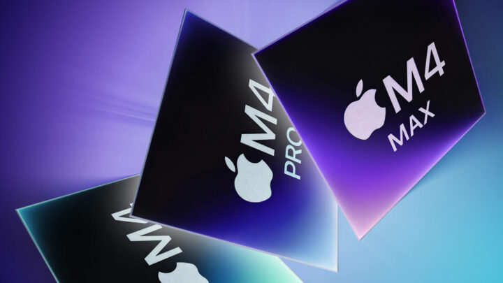 Apple M4 Max outperforms Core Ultra 9 285K and Ryzen 9 9950X in Geekbench 6