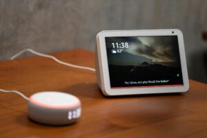 Apple Có Thể Ra Mắt Màn Hình Thông Minh Tích Hợp Ai