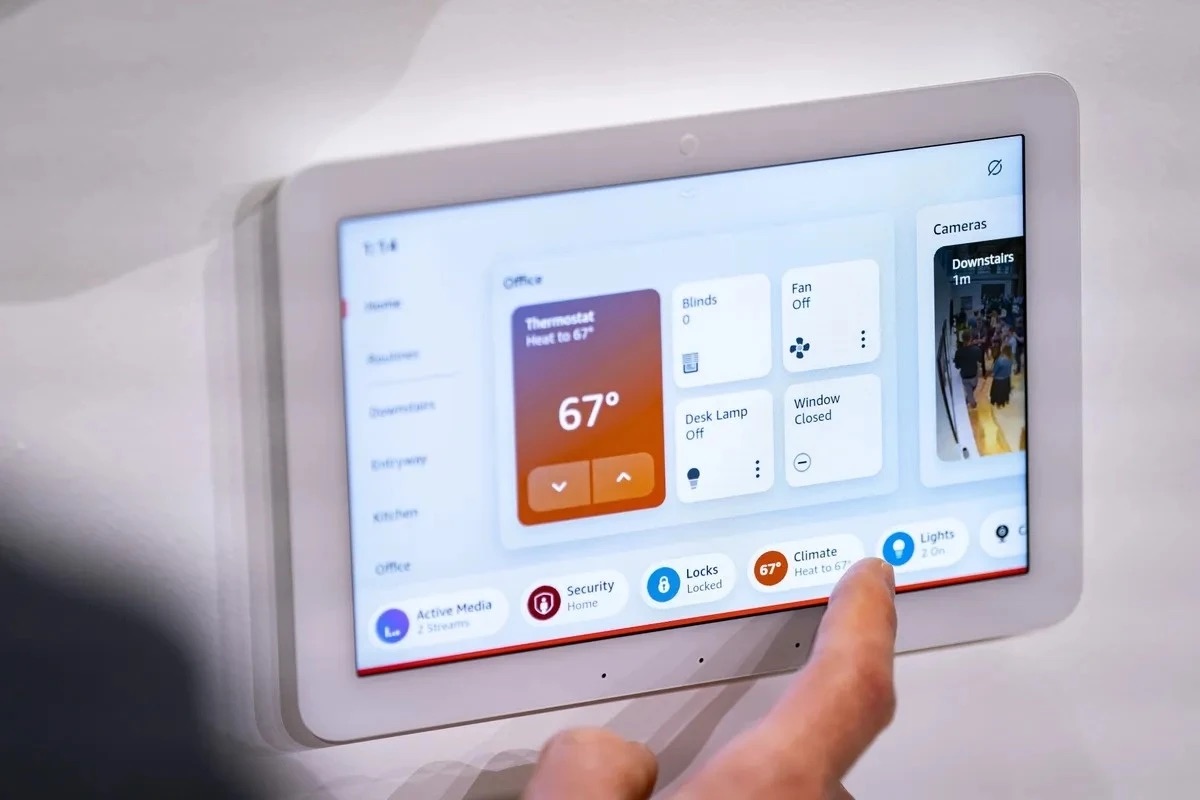 Apple Co The Ra Mat Man Hinh Thong Minh Tich Hop Ai 01 Apple Có Thể Ra Mắt Màn Hình Thông Minh Tích Hợp Ai