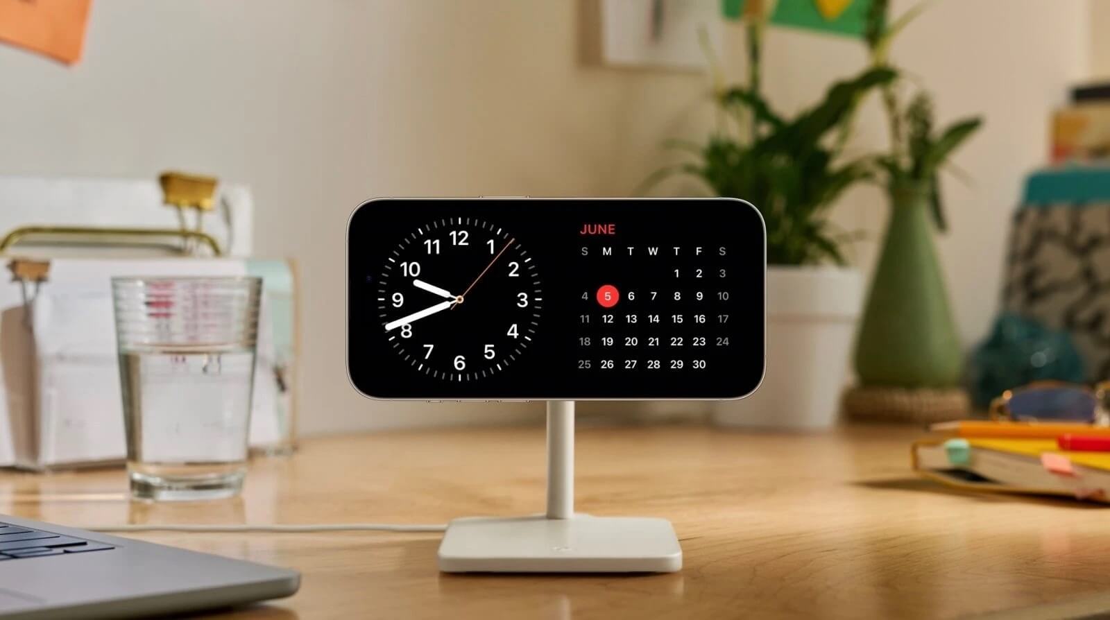 Apple Co The Ra Mat Man Hinh Thong Minh Tich Hop Ai 02 Apple Có Thể Ra Mắt Màn Hình Thông Minh Tích Hợp Ai