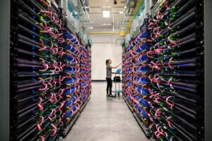 Google Cloud Nang Cap Co So Ha Tang Ai Voi Trillium Tpu Va Cac May Ao Duoc Ho Tro Boi Nvidia Featured Google Cloud Nâng Cấp Cơ Sở Hạ Tầng Ai Với Trillium Tpu Và Các Máy Ảo Được Hỗ Trợ Bởi Nvidia