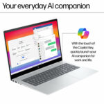 Hp Envy 17 Da0047R 2024 H8 Hp Envy 17 Da0047R (2024)