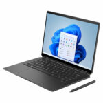 Hp Spectre X360 2 In 1 14 Inch (2024)