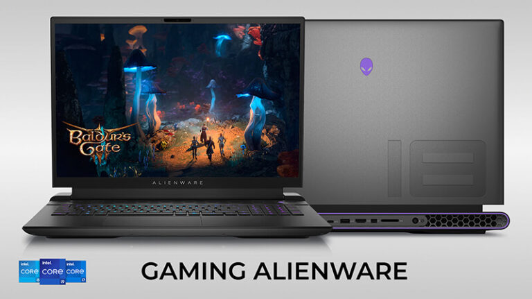 Home Small Banner 3 Gaming Alienware Hưng Phát Laptop