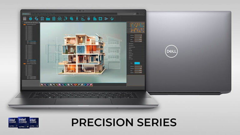 Home Small Banner 3 Precision Series Hưng Phát Laptop