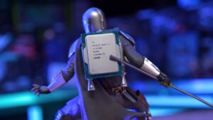 Intel Đang Bị Kiện Về Tính Không Ổn Định Trong Cpu Raptor Lake