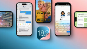 Lý Do Ios 18.2 Sẽ Là Bản Cập Nhật Lớn Đối Với Iphone