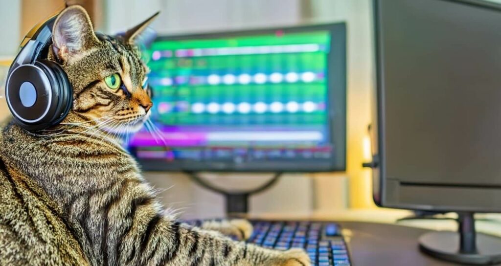 Mô Hình Âm Thanh Nvidia Fugatto Ai Tuyên Bố Cách Mạng Hóa Quy Trình Sản Xuất Âm Thanh.