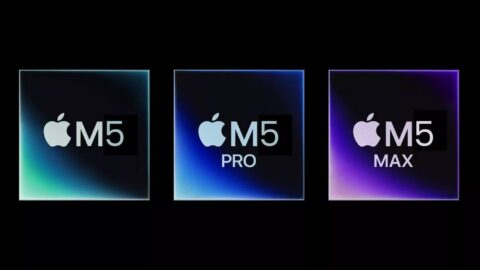 Chip Apple M5 với khả năng cải thiện hiệu suất và nhiệt độ - Sản xuất vào nữa đầu năm 2025