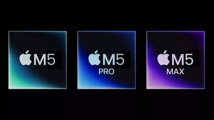 Chip Apple M5 với khả năng cải thiện hiệu suất và nhiệt độ – Sản xuất vào nữa đầu năm 2025