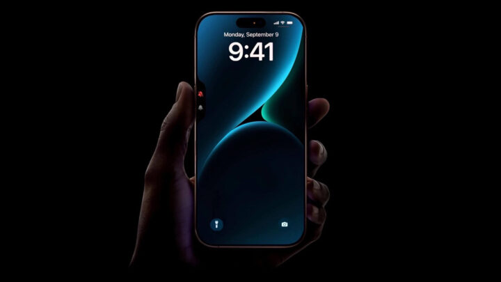 Is this the iPhone 17 Pro Max?