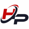 Hungphat Laptop Logo