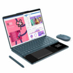 Lenovo Yoga Book 9I (13