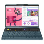 Lenovo Yoga Book 9I (13