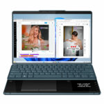 Lenovo Yoga Book 9I (13