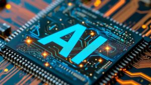 Marvell Vượt Mặt Intel Về Giá Trị Thị Trường Giữa Sự Bùng Nổ Ai