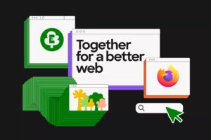 Mozilla Hop Tac Voi Ecosia Cong Cu Tim Kiem Than Thien Voi Moi Truong Featured Mozilla Hợp Tác Với Ecosia Công Cụ Tìm Kiếm Thân Thiện Với Môi Trường
