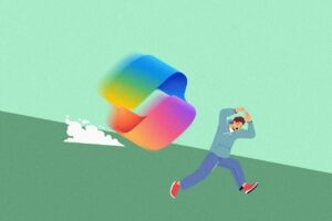 Nước Đi Táo Bạo Của Microsoft