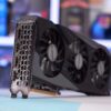 Nvidia Và Amd Tích Trữ Card Đồ Họa Để Tránh Thuế Xuất Nhập Khẩu Mới, Có Thể Lên Đến 40%