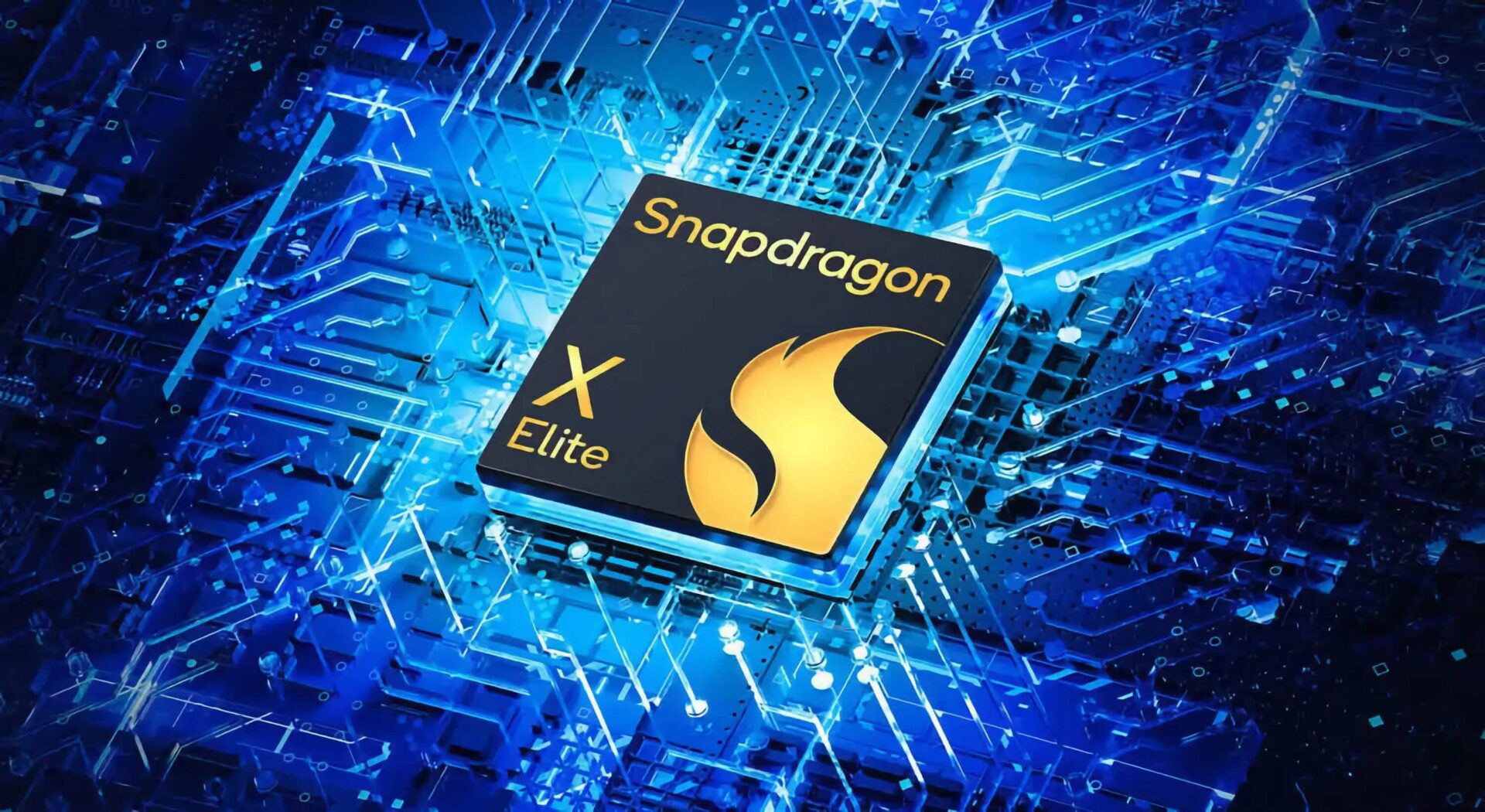 Qualcomm Snapdragon X Elite 2 Nham Muc Tieu Gaming Desktop Voi Hieu Suat Lam Mat Bang Tan Nhiet Nuoc Qualcomm'S Snapdragon X Elite 2 Nhắm Mục Tiêu Gaming Desktop Với Hiệu Suất Làm Mát Bằng Tản Nhiệt Nước