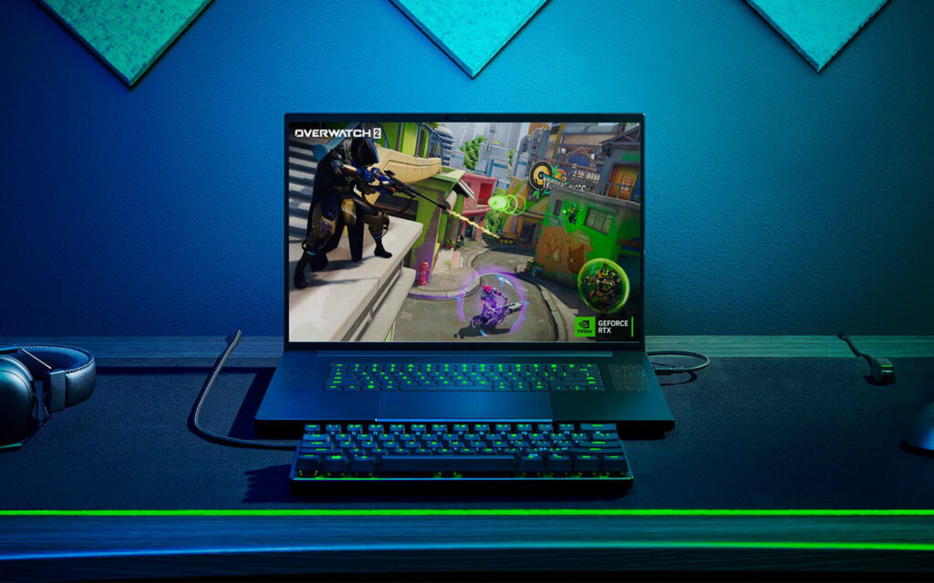 Razer Blade 18 (2023)