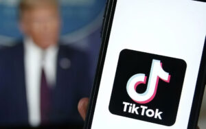 Sap Bi Cam Sep Tiktok Tim Den Ong Trump Topaz Sắp Bị Cấm, Sếp Tiktok Tìm Đến Ông Trump