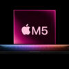 Apple M5 Silicon: Thay Đổi Kiến Trúc Bộ Nhớ, Mở Ra Kỷ Nguyên Hiệu Suất Mới
