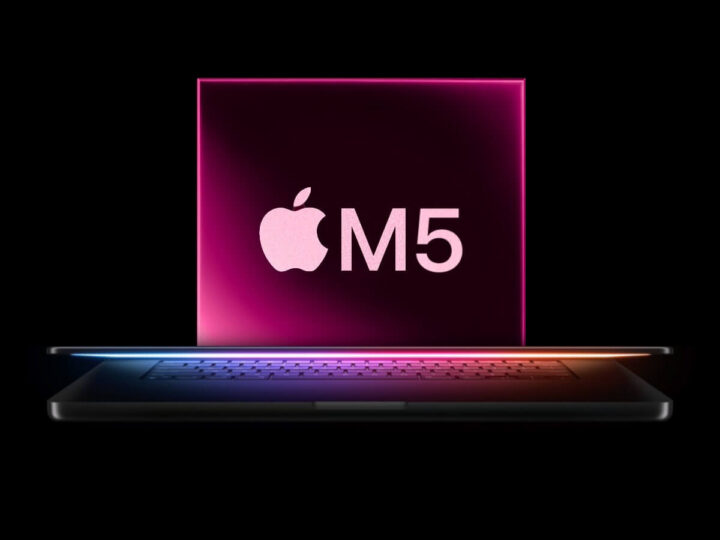 Apple M5 Silicon: Thay đổi Kiến trúc Bộ nhớ, mở ra Kỷ nguyên Hiệu suất mới