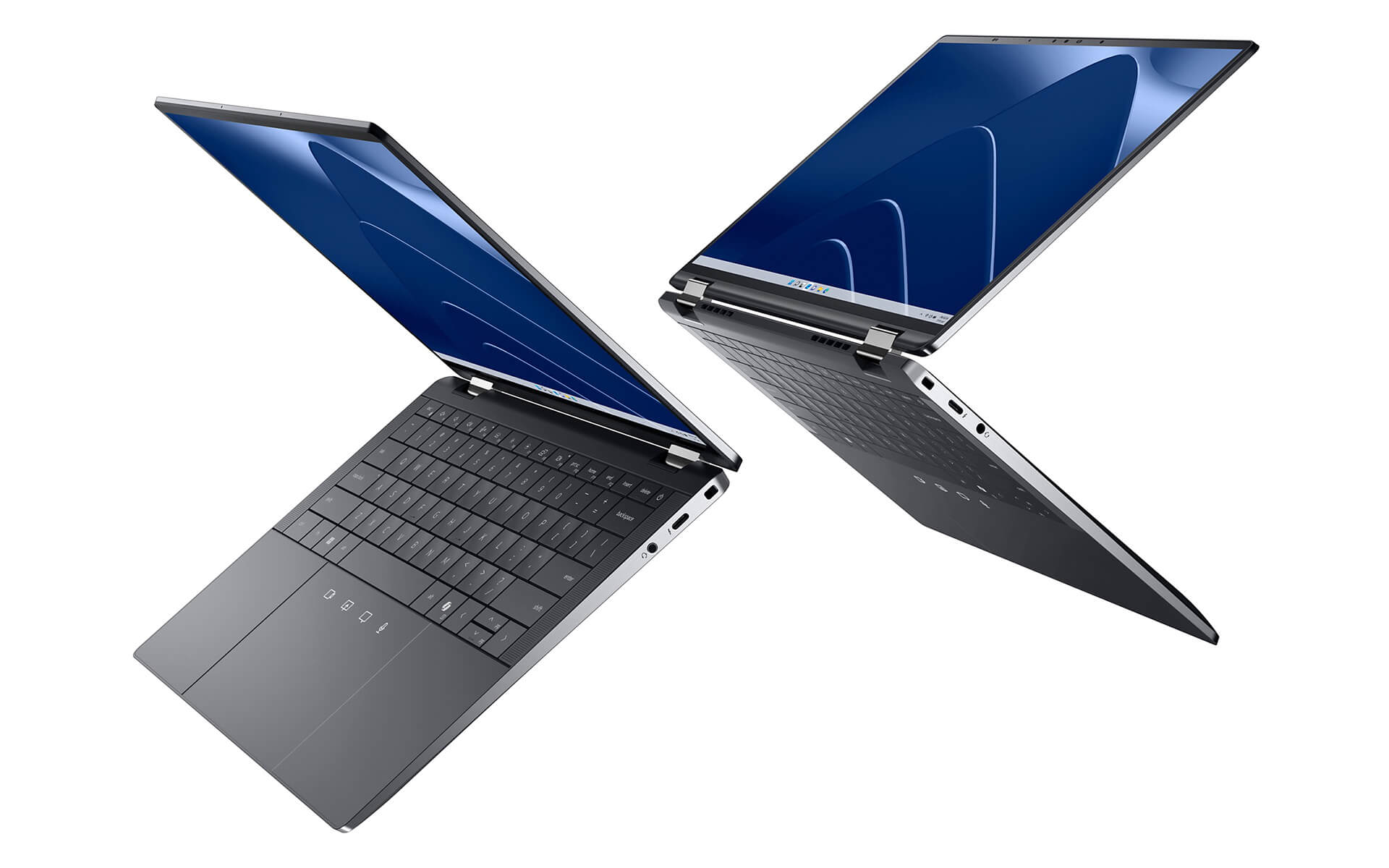 Dell Latitude 9450 2 In 1 2024 Features 01 Dell Latitude 9450 (2 In 1) (2024)