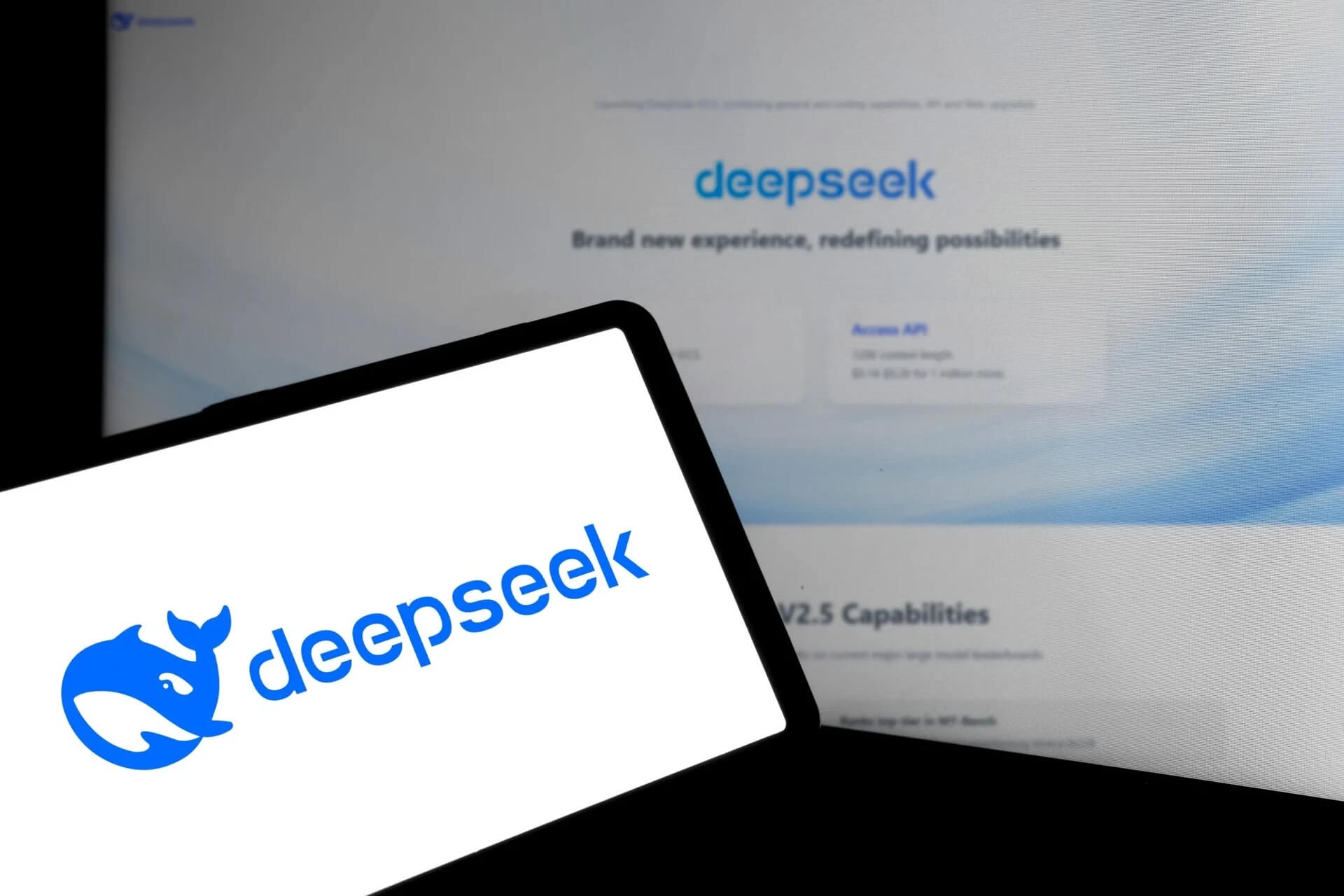Deepseek Vu Khi Bi Mat Cua Trung Quoc Trong Cuoc Dua Ai 01 Chính Sách Trọng Dụng Nhân Tài Trẻ Của Deepseek Đã Tỏ Ra Hiệu Quả Khi Gặt Hái Được Thành Công Với Nguồn Vốn Hạn Chế. Ảnh: Shutterstock.
