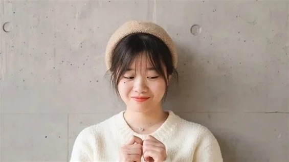 Deepseek Vu Khi Bi Mat Cua Trung Quoc Trong Cuoc Dua Ai 02 Cựu Nhân Tài Trẻ Tuổi Của Deepseek, Luo Fuli. Ảnh: Luo Fuli.