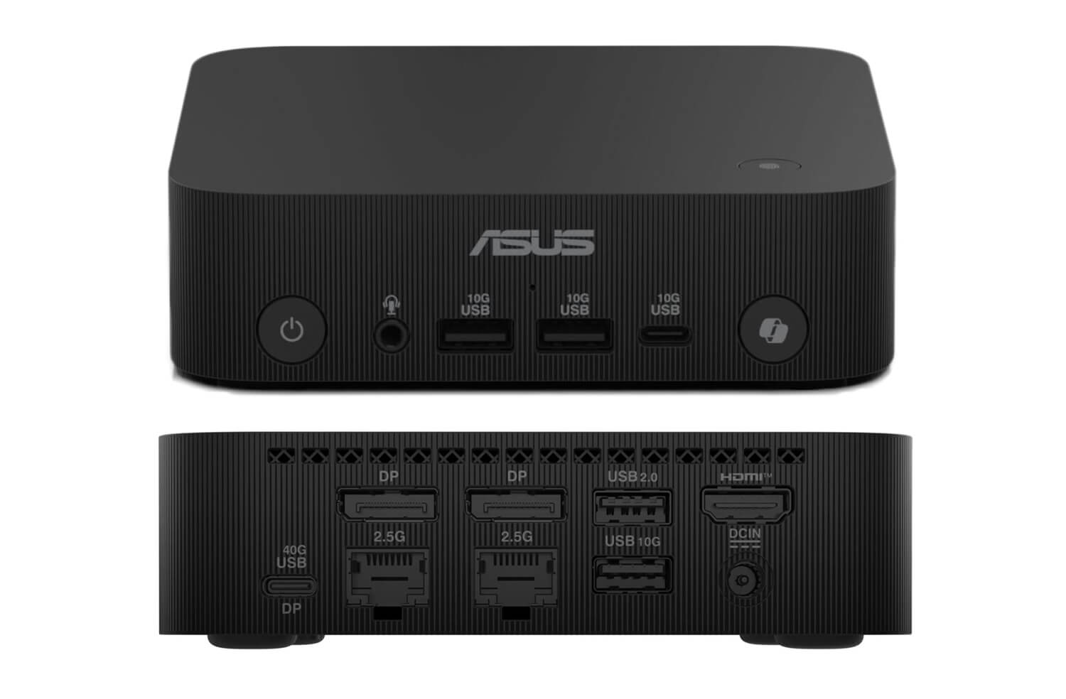 Expertcenter Pn54 Mini Pc Voi Ryzen Ai 7 350 Expertcenter Pn54 Mini-Pc Với Ryzen Ai 7 350