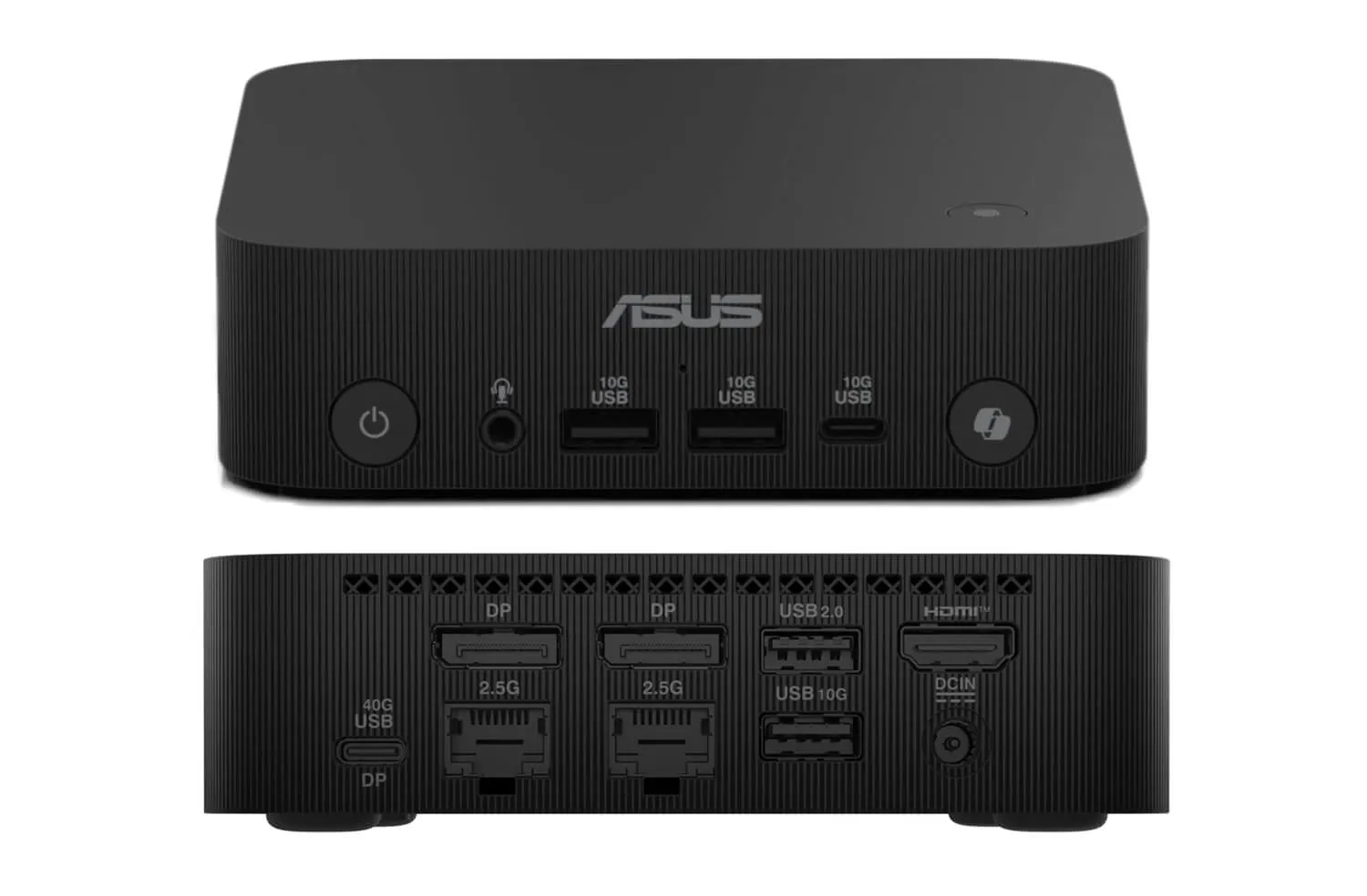 Expertcenter Pn54 Mini Pc Voi Ryzen Ai 7 350 Expertcenter Pn54 Mini-Pc Với Ryzen Ai 7 350