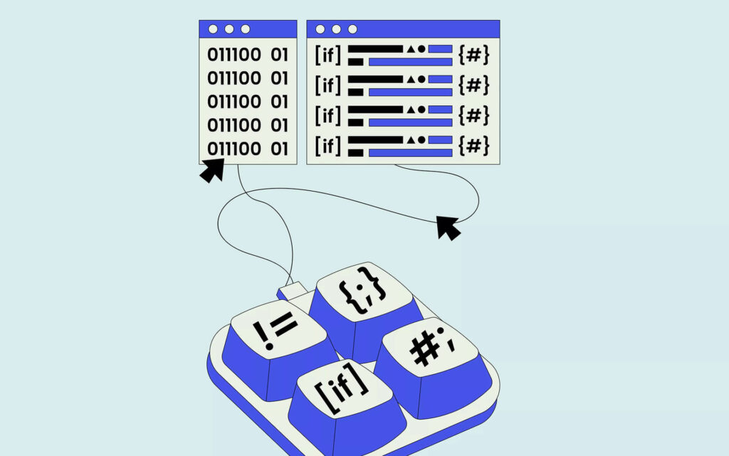 Hiểu Rõ Hơn Về Machine Code Và Bytecode