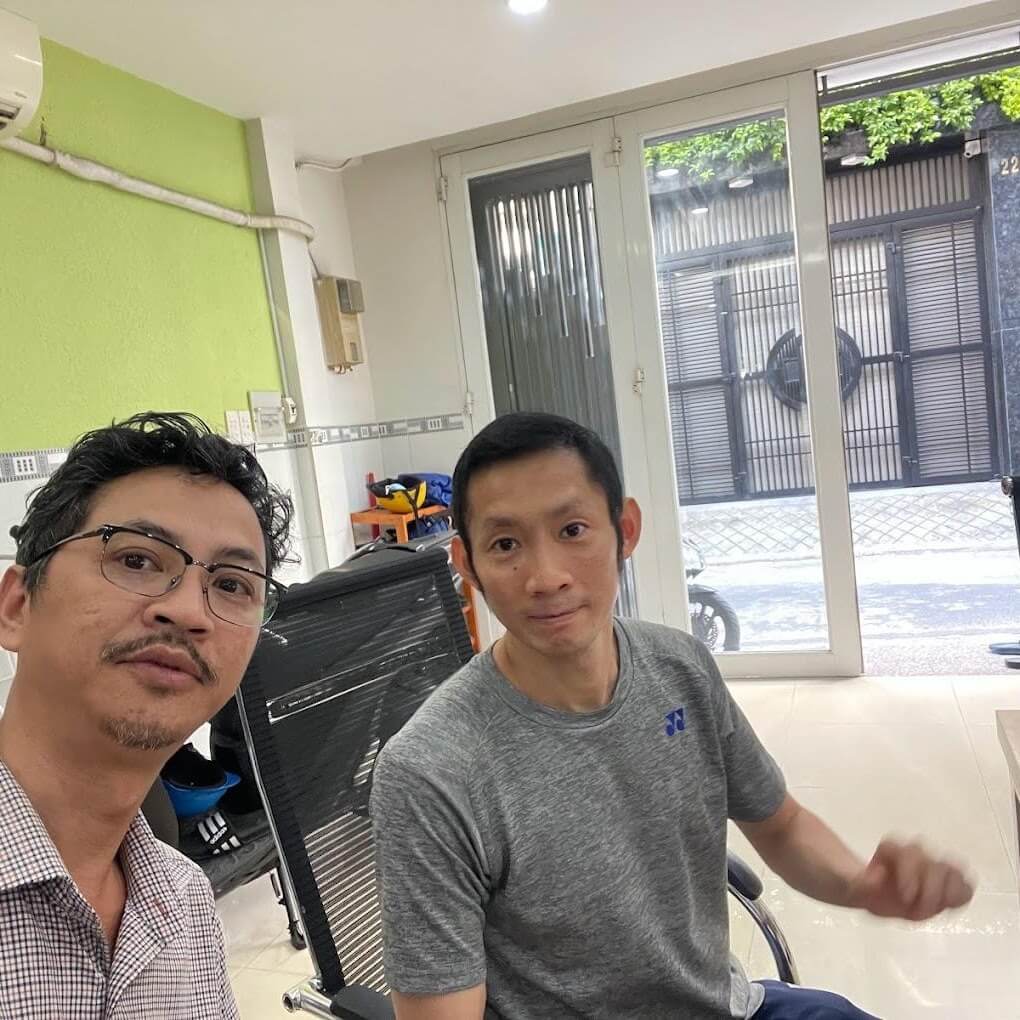 Giới Thiệu Về Hưng Phát Laptop