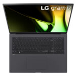 Lg Gram 17 17Z90S 2024 H6 Lg Gram 17 (17Z90S) (2024)