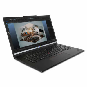 Lenovo Thinkpad P14s Gen 5 Mobile Workstation (2024)